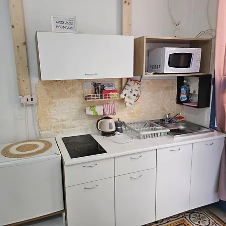 Apartament Beautiful Studio Ii