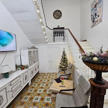 Beautiful Studio Ii Apartament Gzira