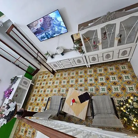 Apartament Beautiful Studio Ii
