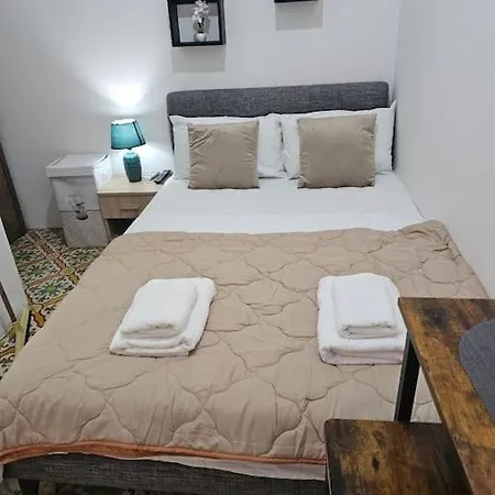 Beautiful Studio Ii Apartament Gzira